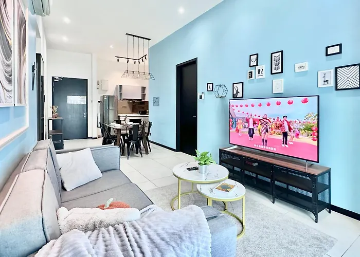 Opus Residences By Manhattan Group