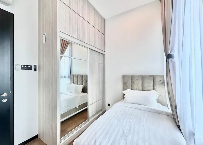 Opus Residences By Manhattan Group