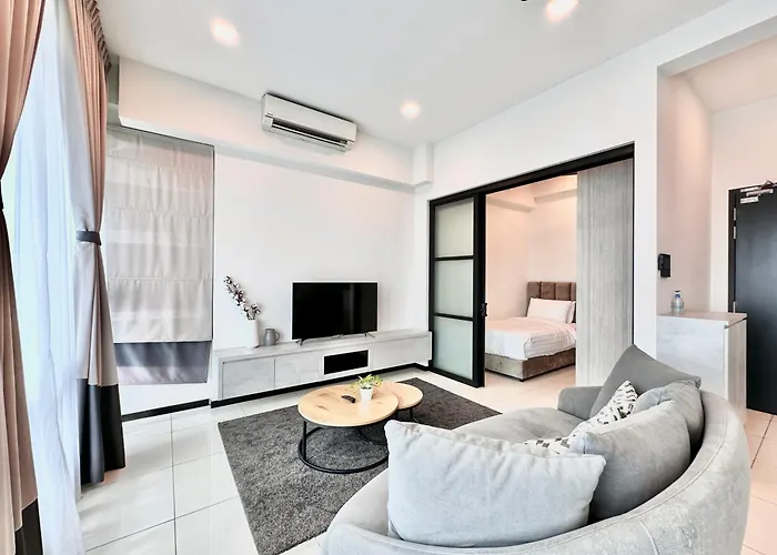 Opus Residences By Manhattan Group