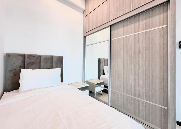 Opus Residences By Manhattan Group