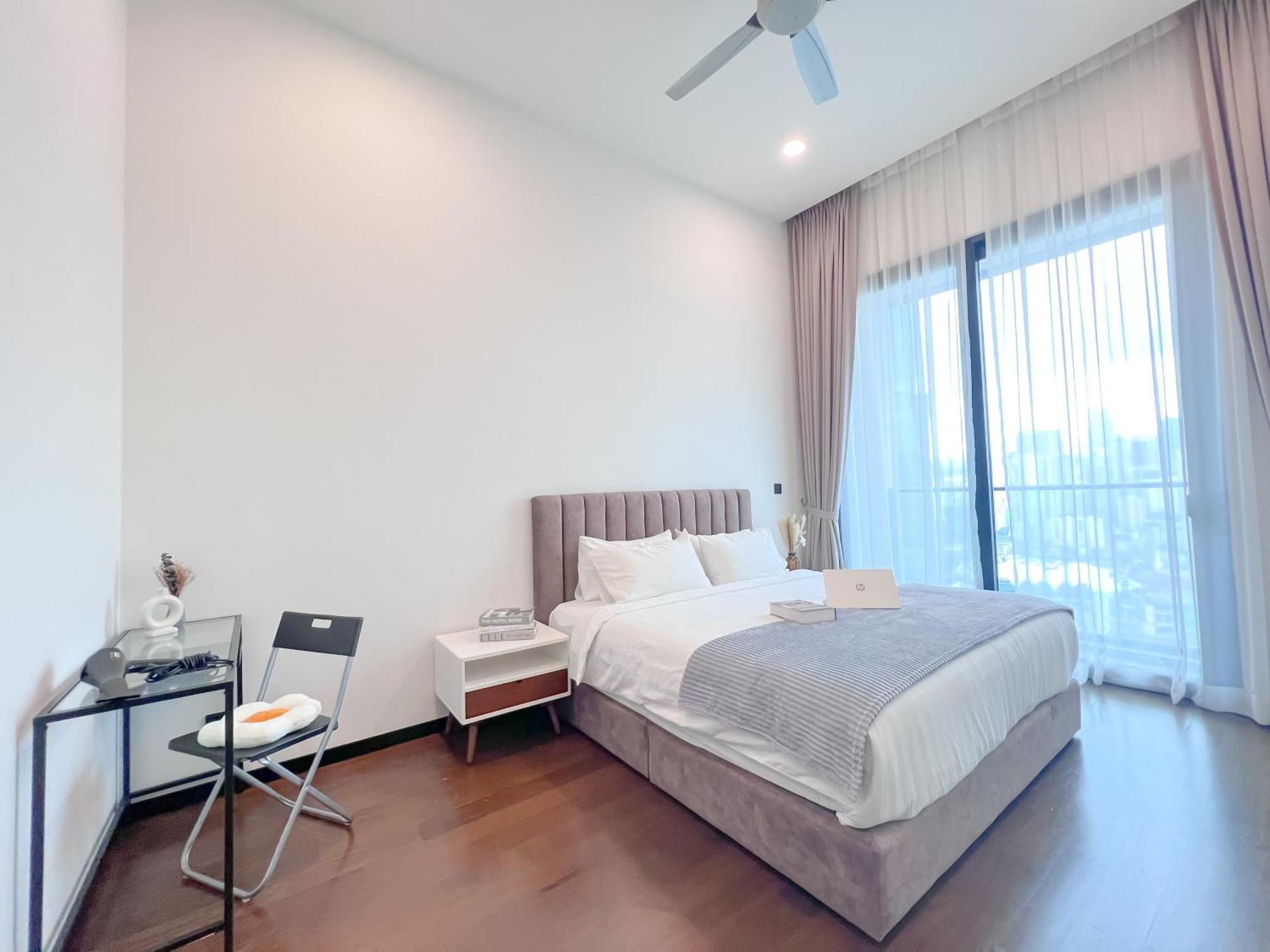 Opus Residences By Manhattan Group Kuala Lumpur