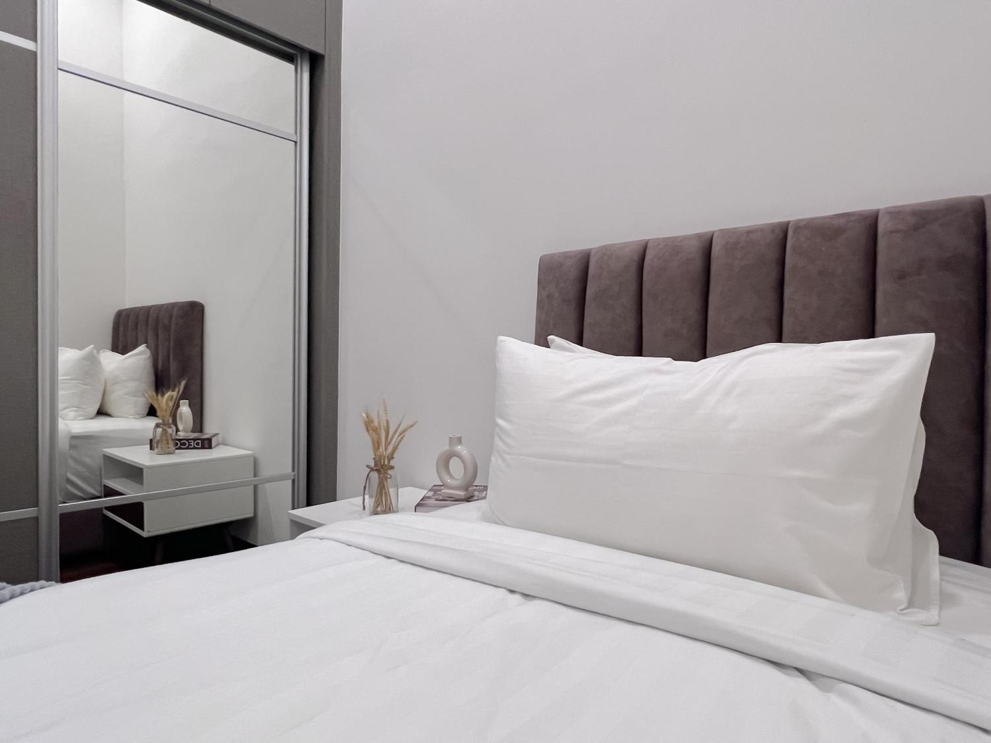 Opus Residences By Manhattan Group Kuala Lumpur