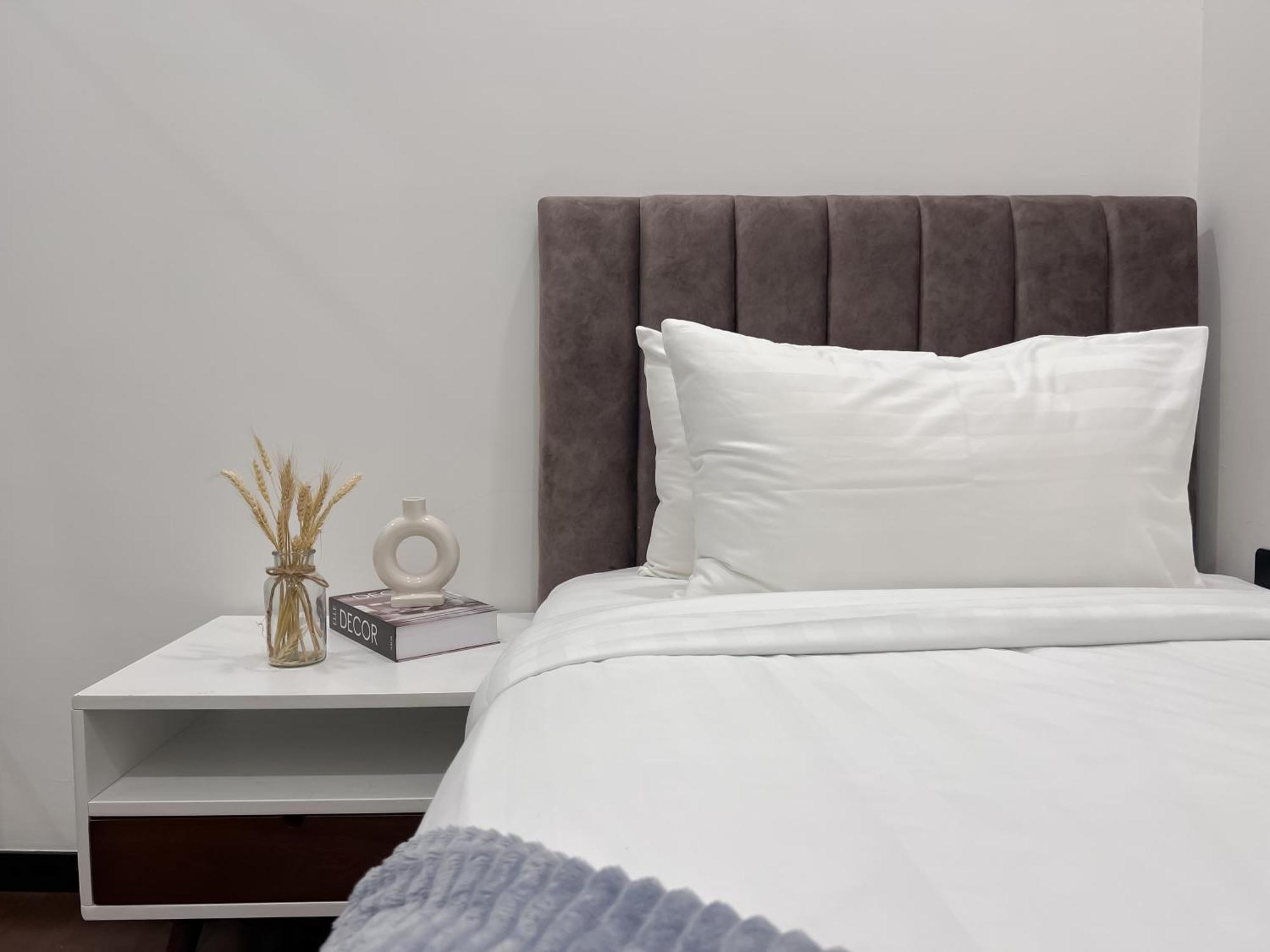 Opus Residences By Manhattan Group