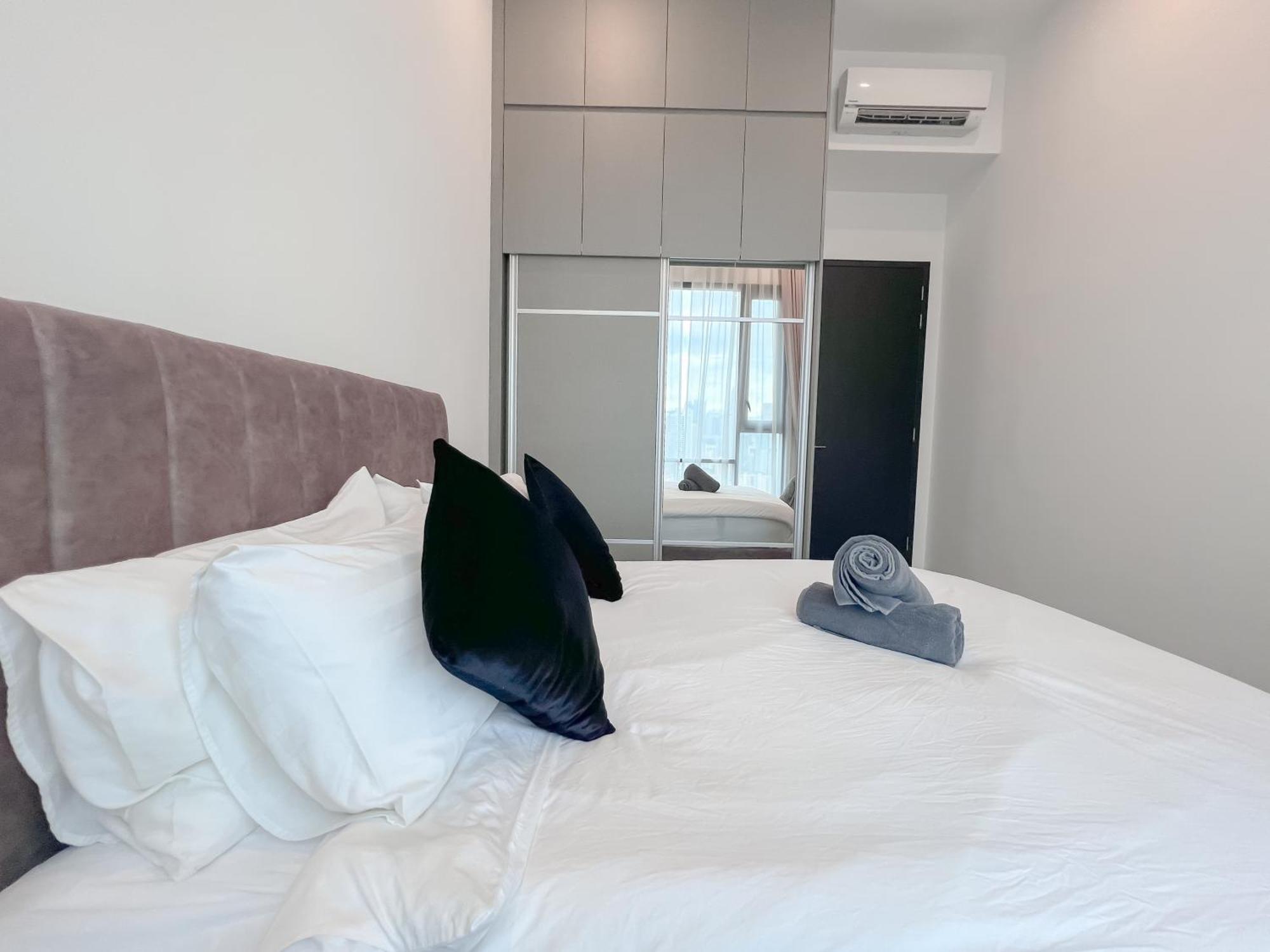 Opus Residences By Manhattan Group Apartment Kuala Lumpur