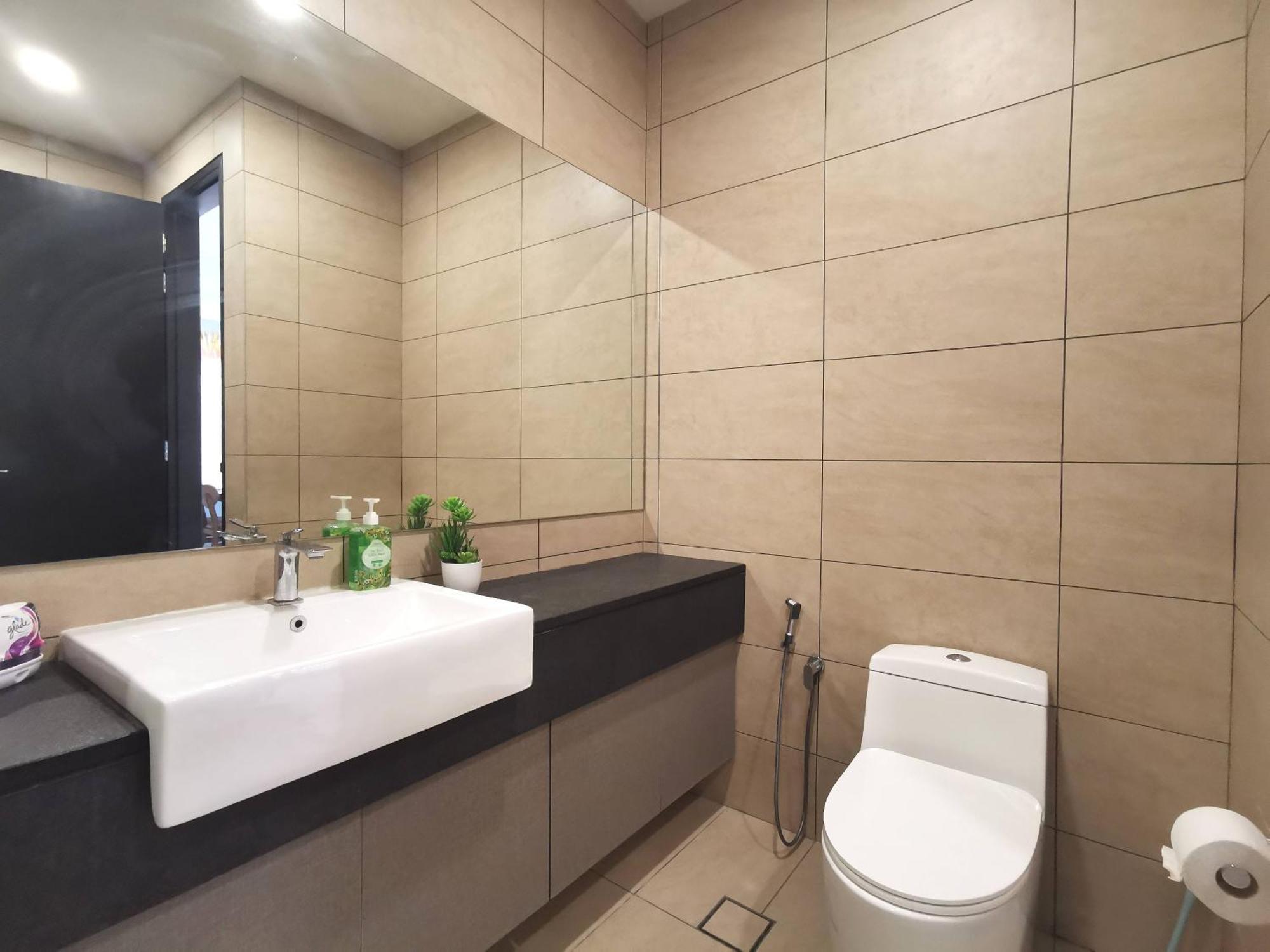 Opus Residences By Manhattan Group *