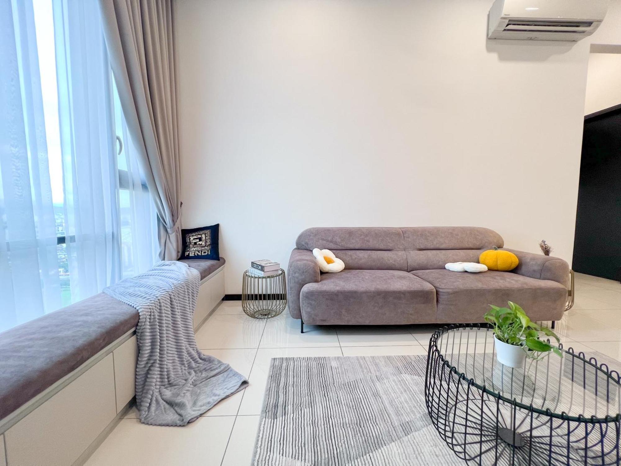 Opus Residences By Manhattan Group Kuala Lumpur