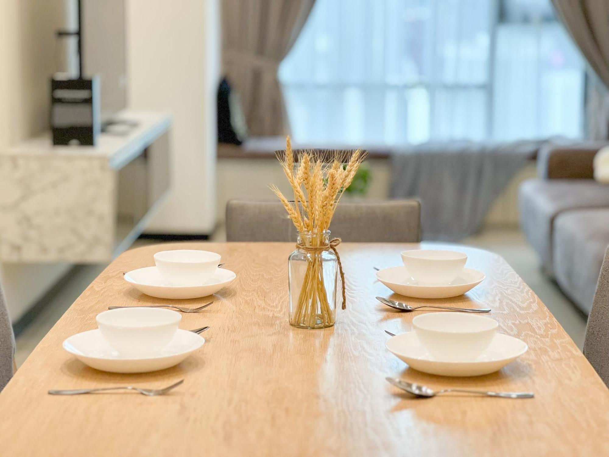 Opus Residences By Manhattan Group *