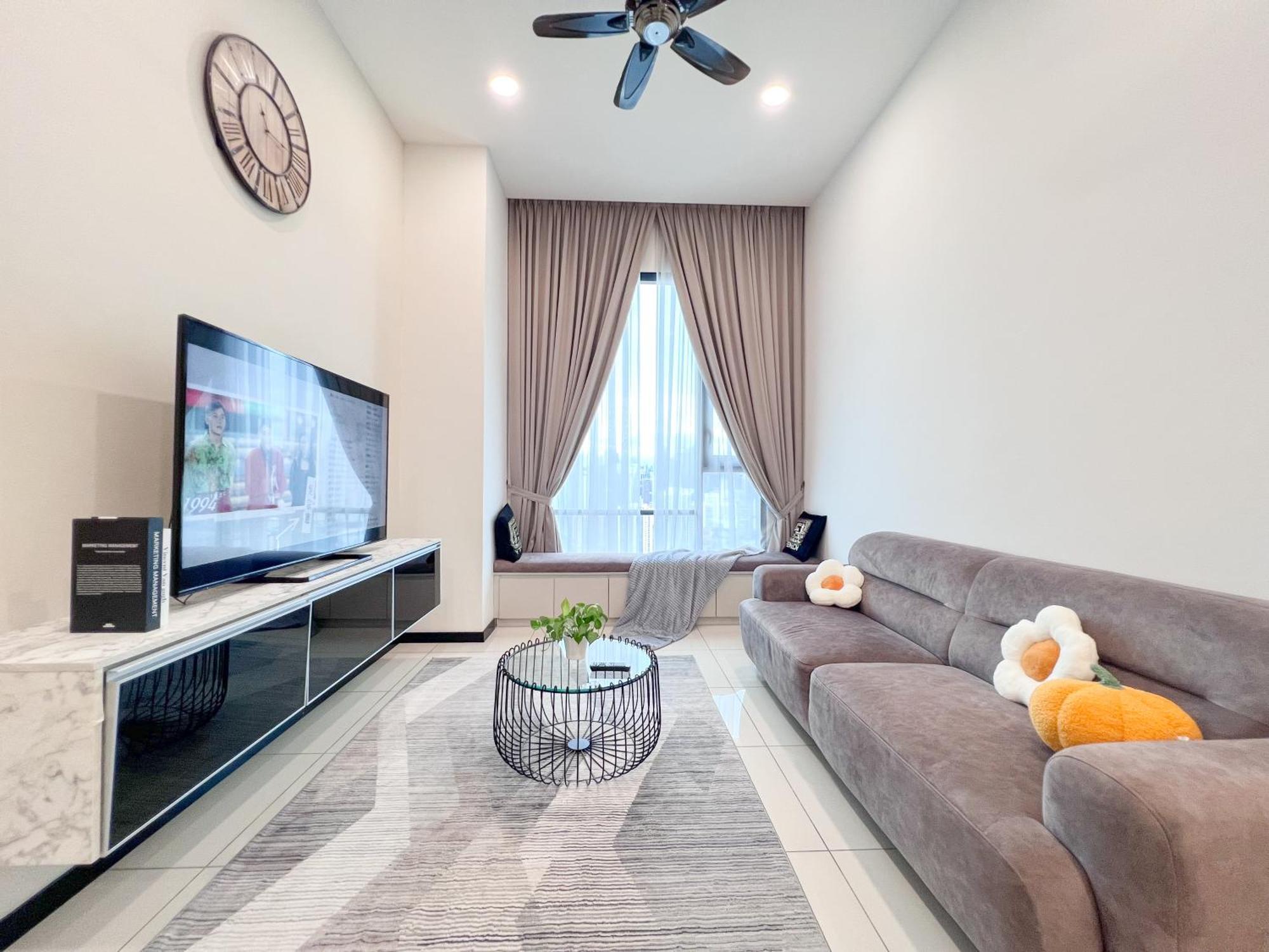 Opus Residences By Manhattan Group Apartment *