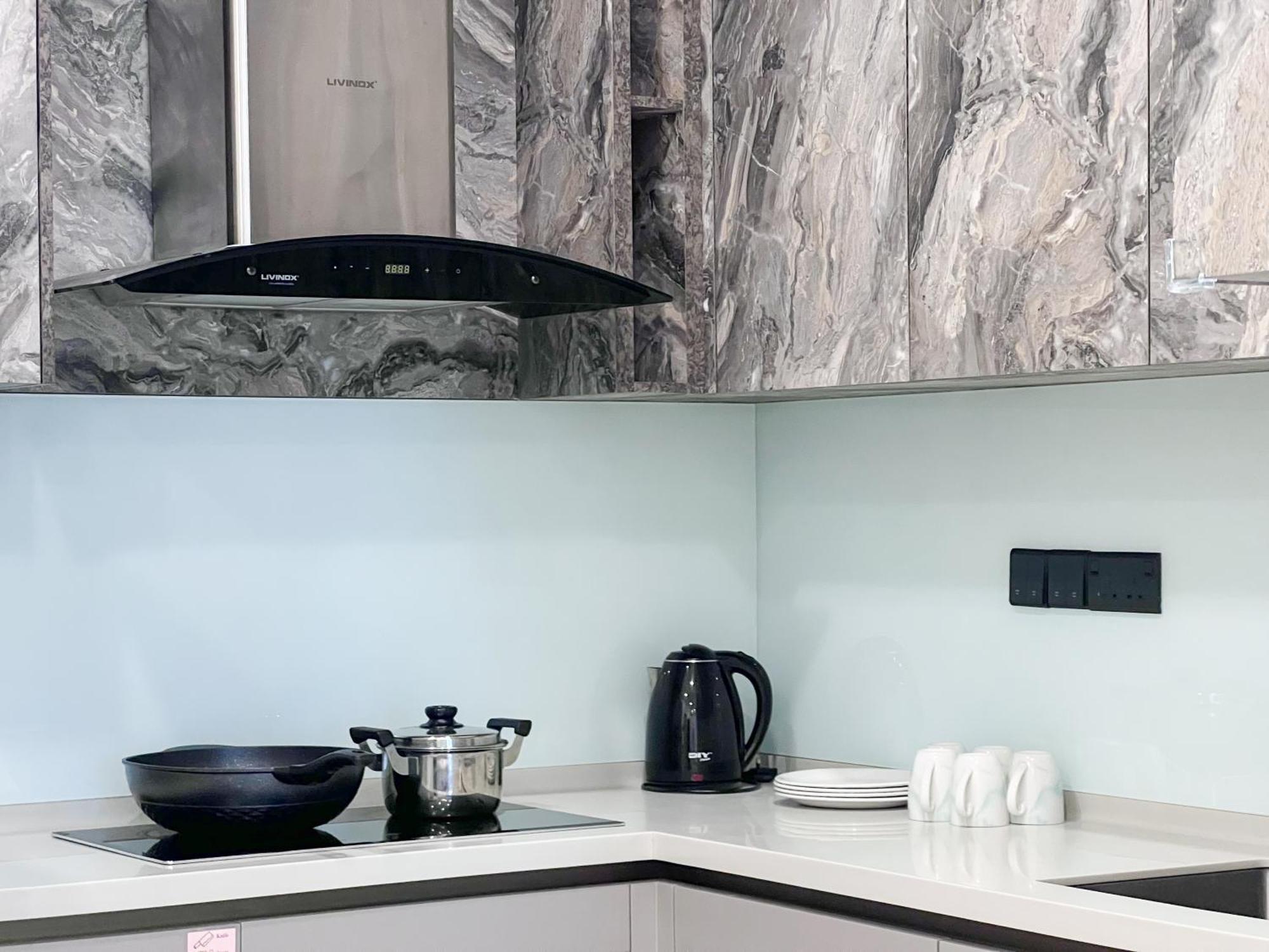Opus Residences By Manhattan Group Apartment Kuala Lumpur