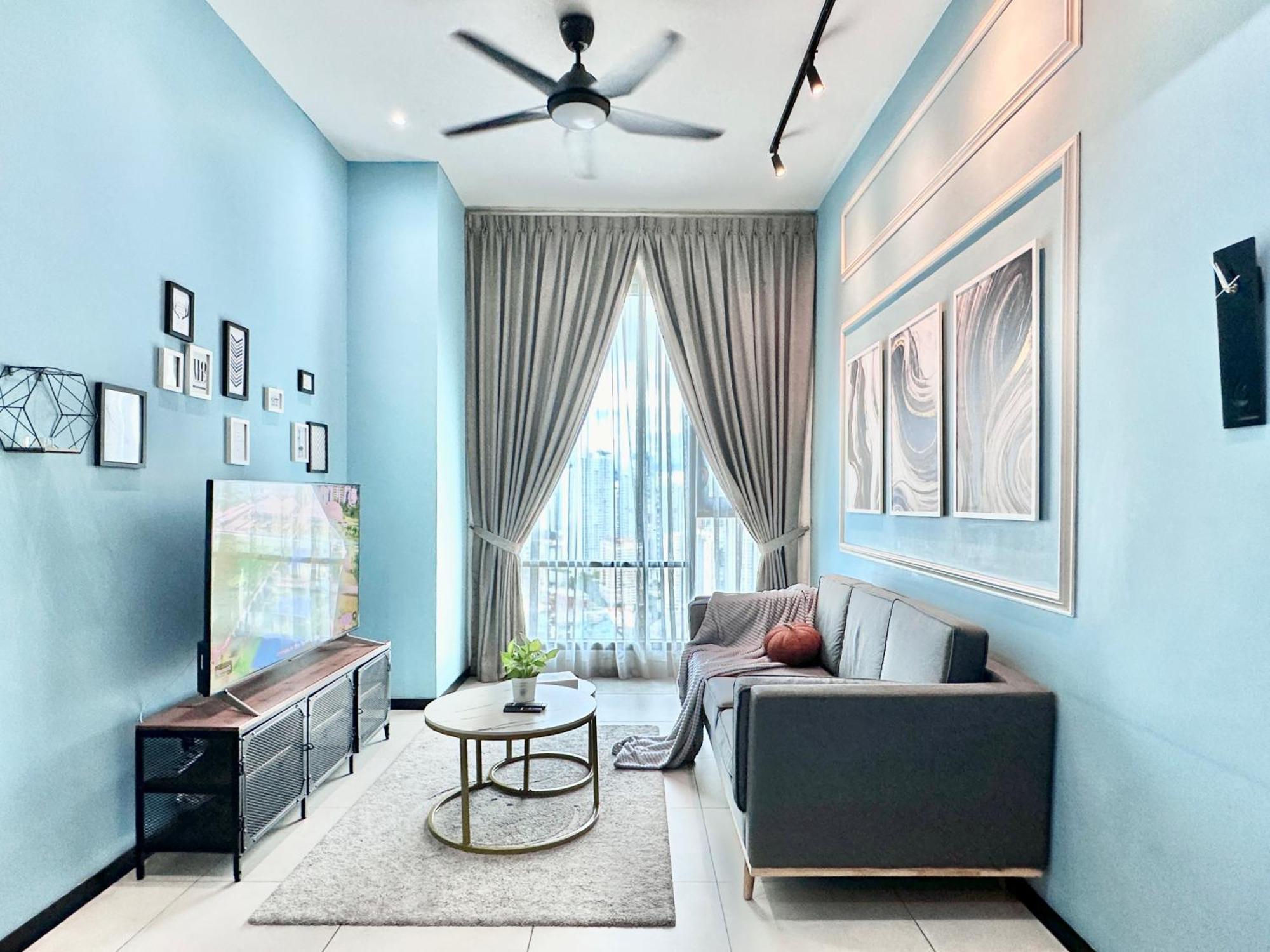Opus Residences By Manhattan Group Apartment