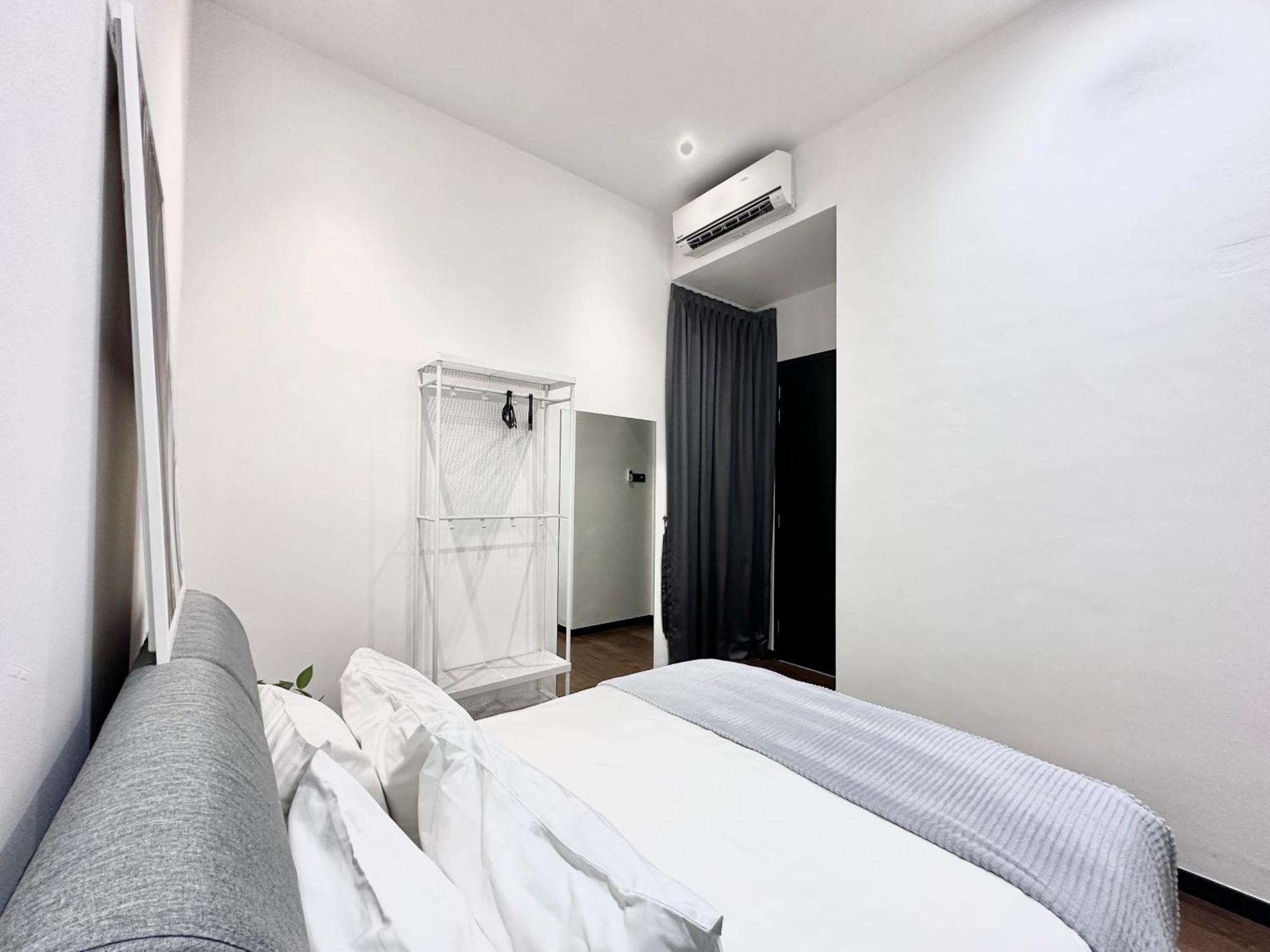 Opus Residences By Manhattan Group * Kuala Lumpur