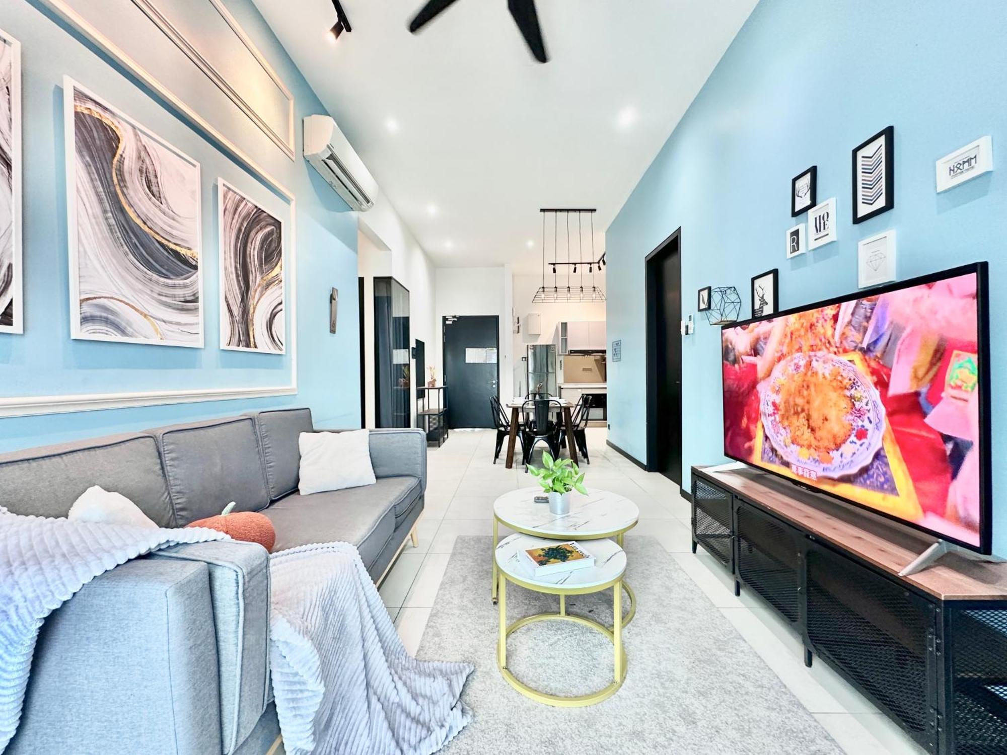 Opus Residences By Manhattan Group