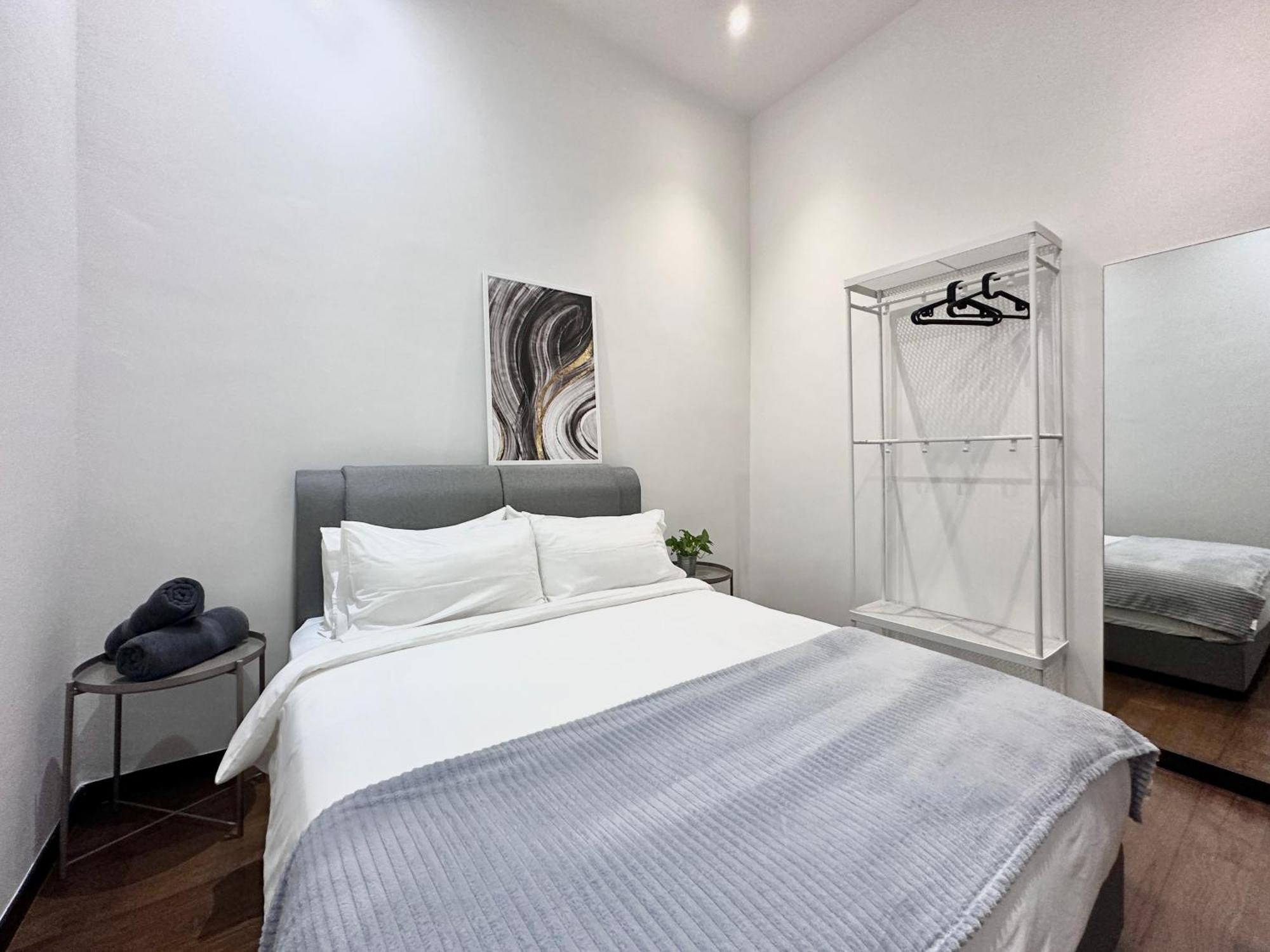Opus Residences By Manhattan Group Apartment *
