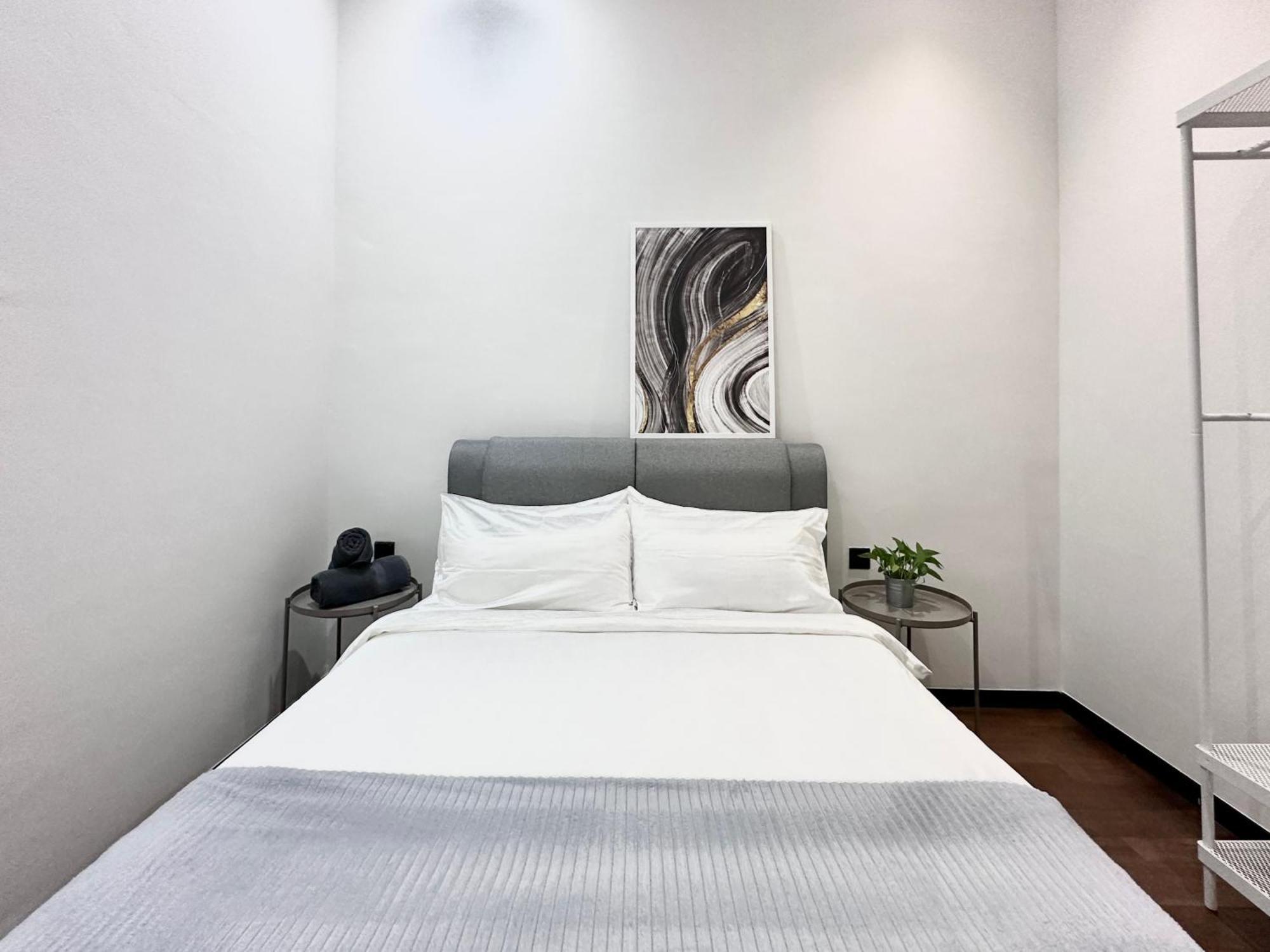 Apartment Opus Residences By Manhattan Group Kuala Lumpur