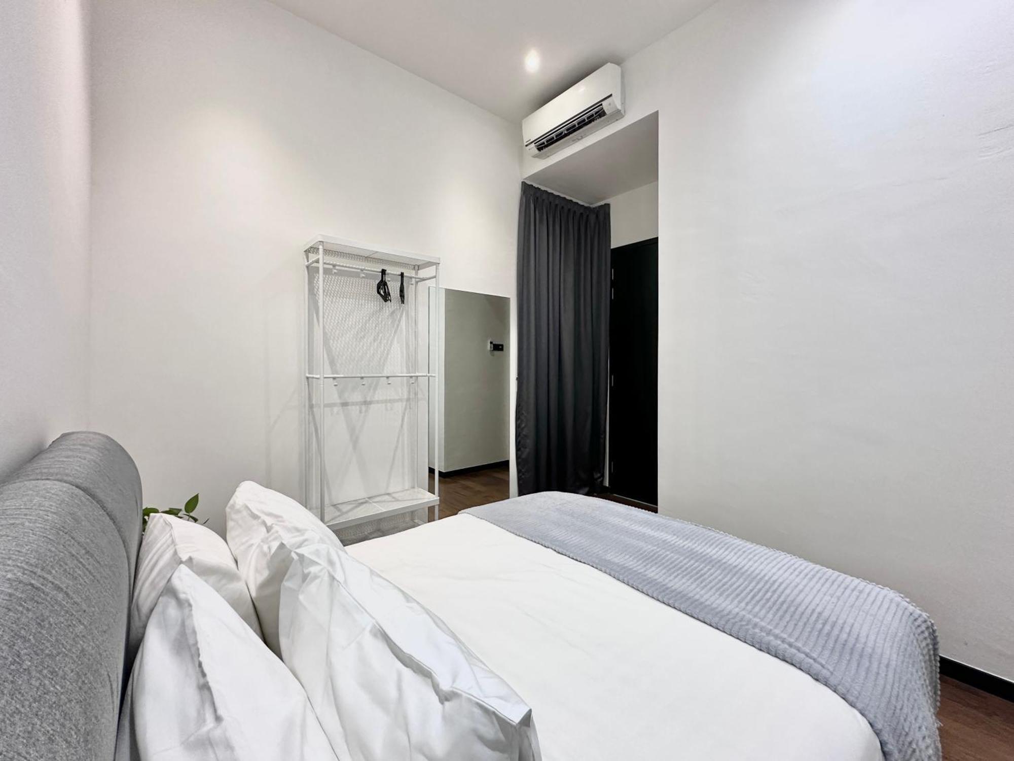 Opus Residences By Manhattan Group *