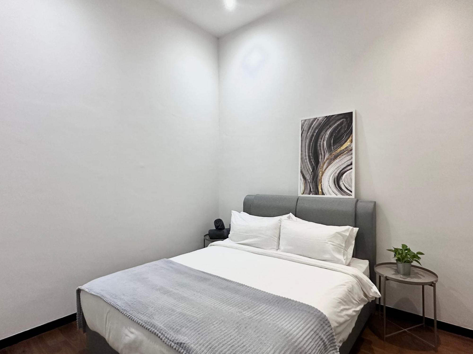 Opus Residences By Manhattan Group Kuala Lumpur