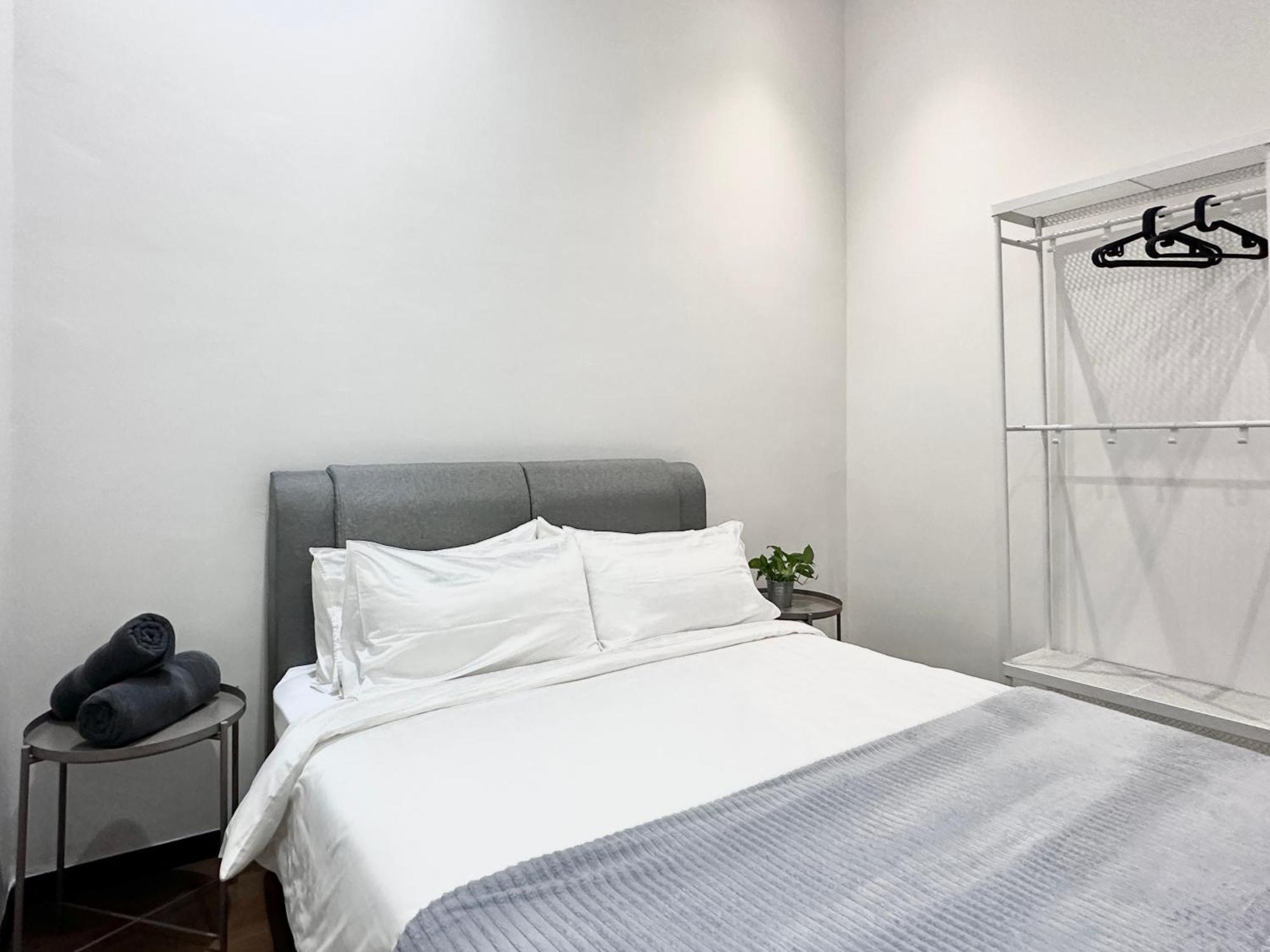 Opus Residences By Manhattan Group Kuala Lumpur