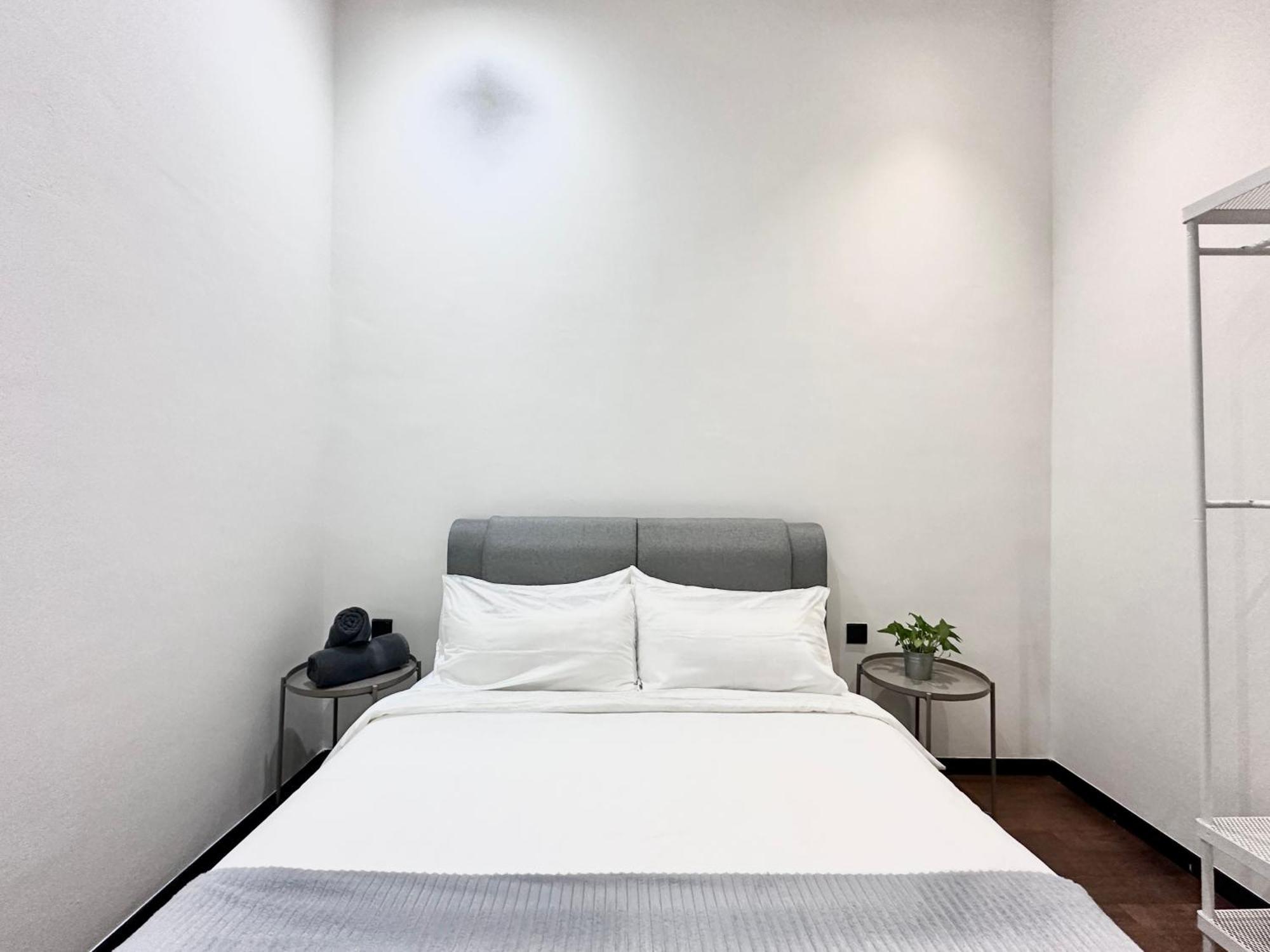 Opus Residences By Manhattan Group Apartment *