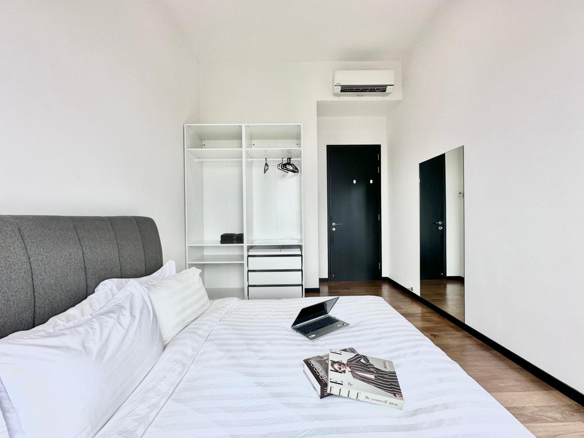 Apartment Opus Residences By Manhattan Group Kuala Lumpur
