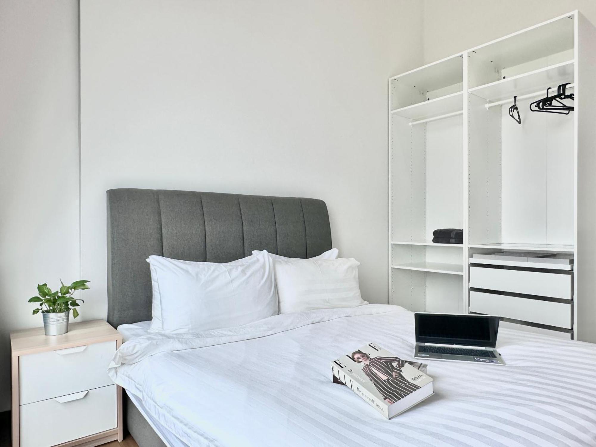 Opus Residences By Manhattan Group * Kuala Lumpur