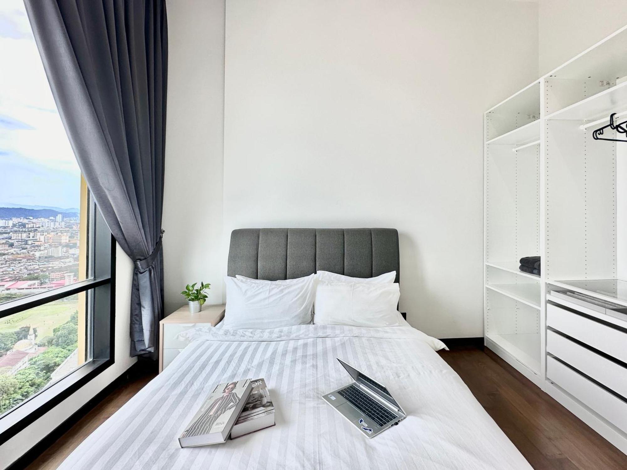 Opus Residences By Manhattan Group Apartment *