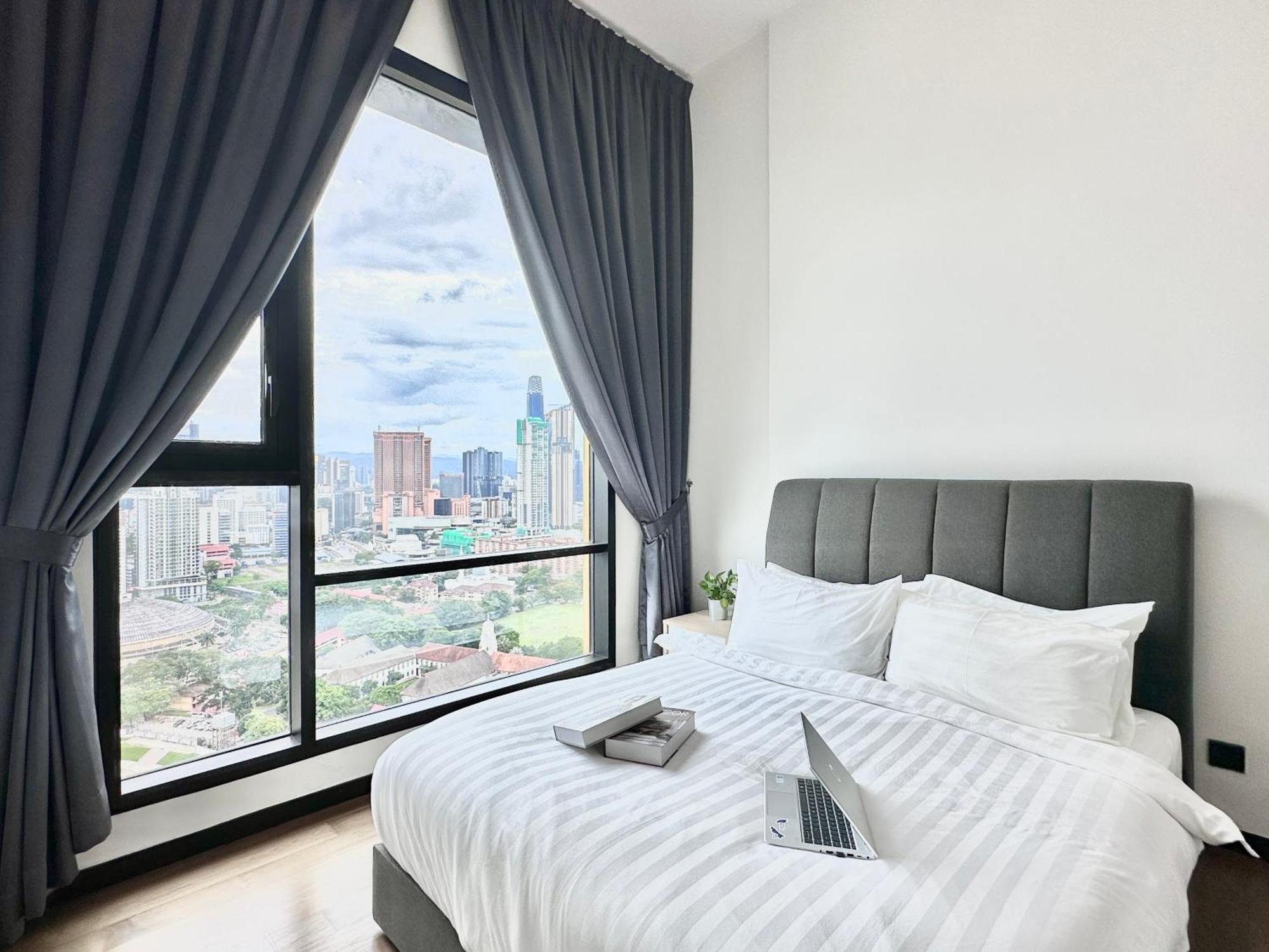 Opus Residences By Manhattan Group Apartment Kuala Lumpur