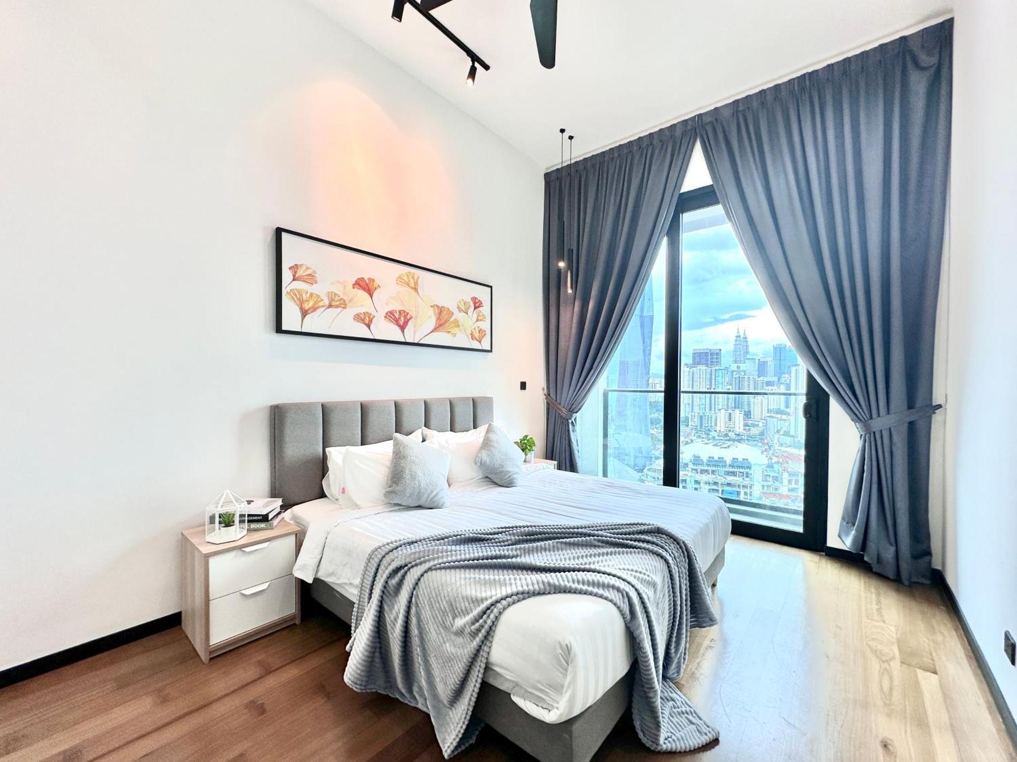 Opus Residences By Manhattan Group * Kuala Lumpur