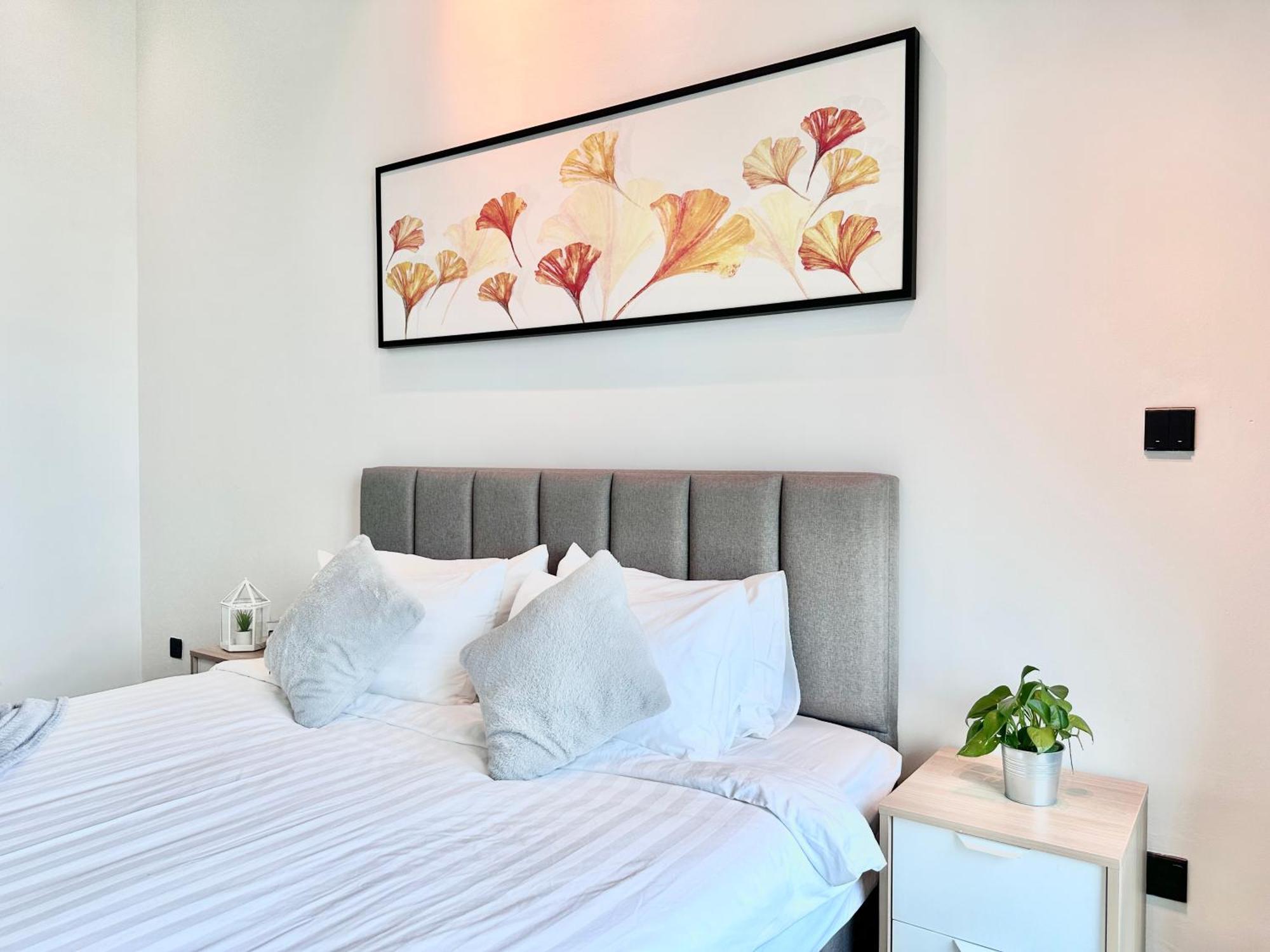 Opus Residences By Manhattan Group