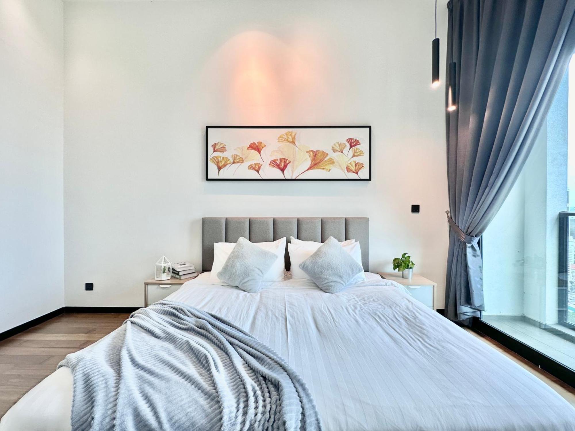 Apartment Opus Residences By Manhattan Group Kuala Lumpur