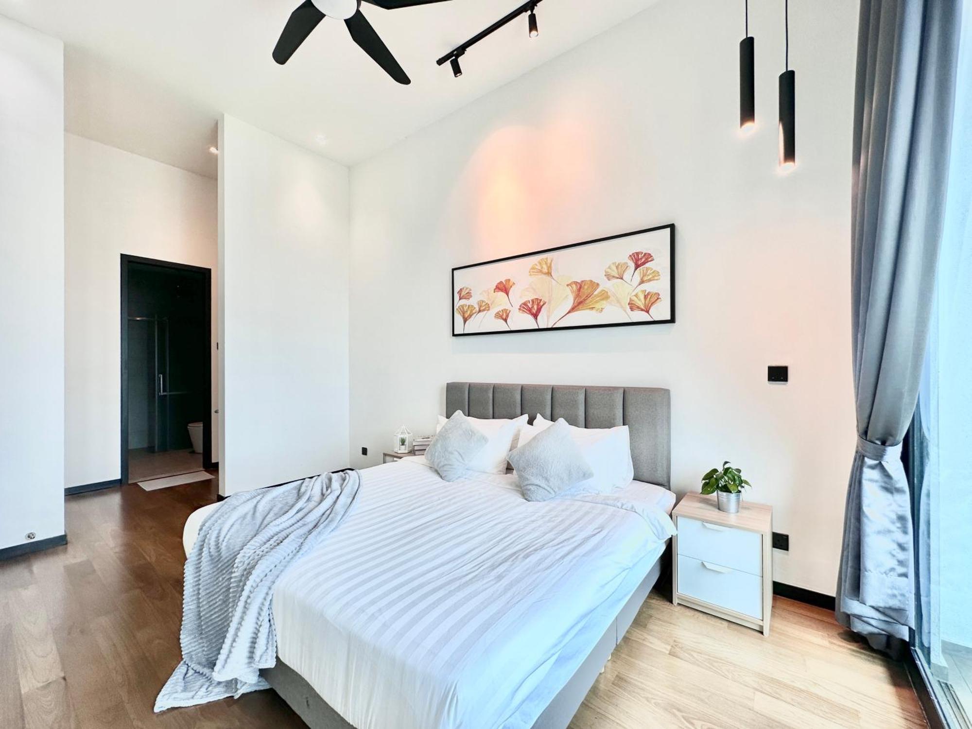 Opus Residences By Manhattan Group Kuala Lumpur