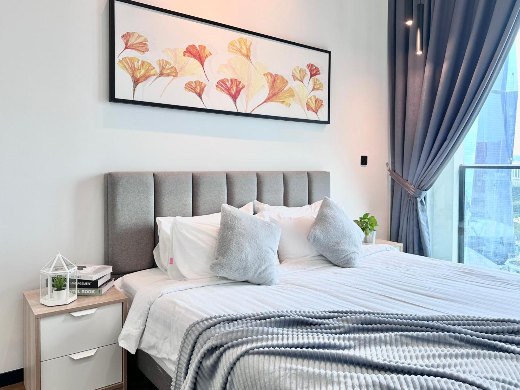 Opus Residences By Manhattan Group * Kuala Lumpur