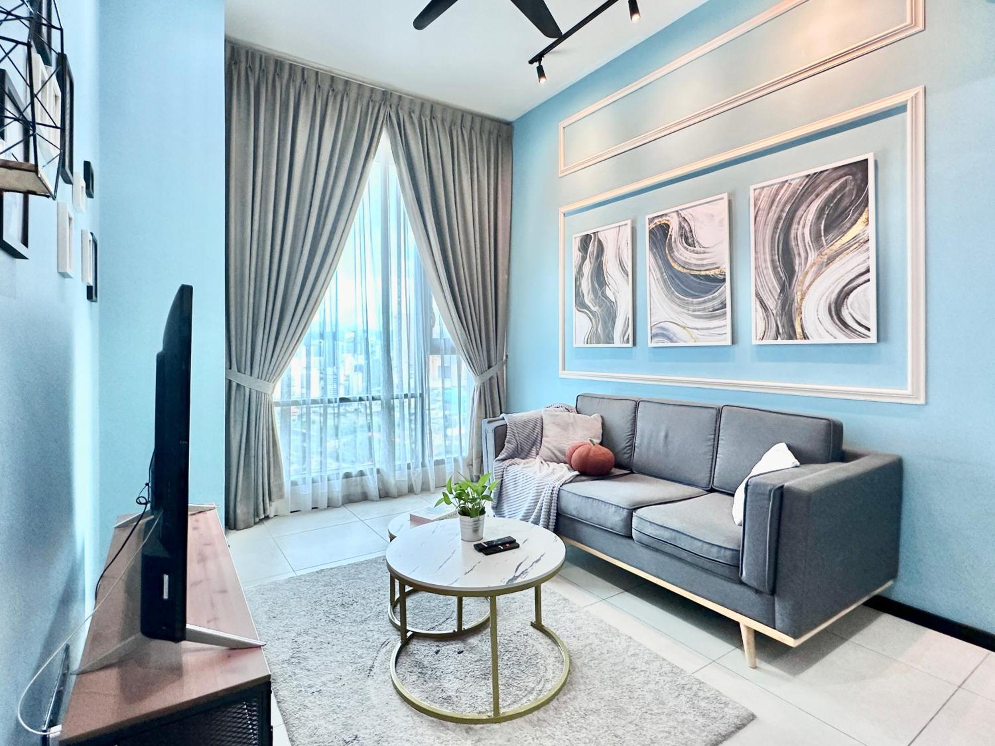 Opus Residences By Manhattan Group Apartment *