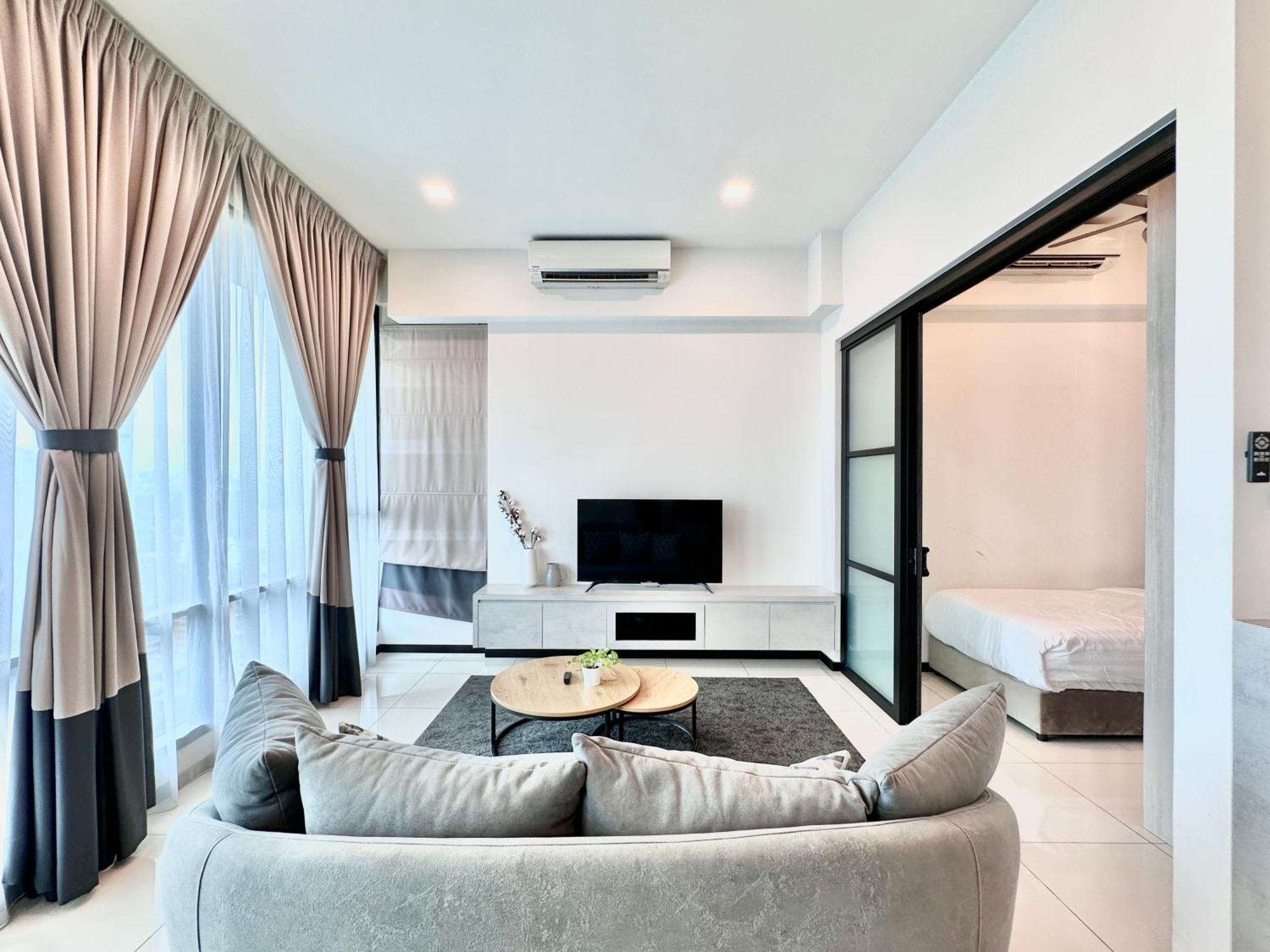 Opus Residences By Manhattan Group * Kuala Lumpur