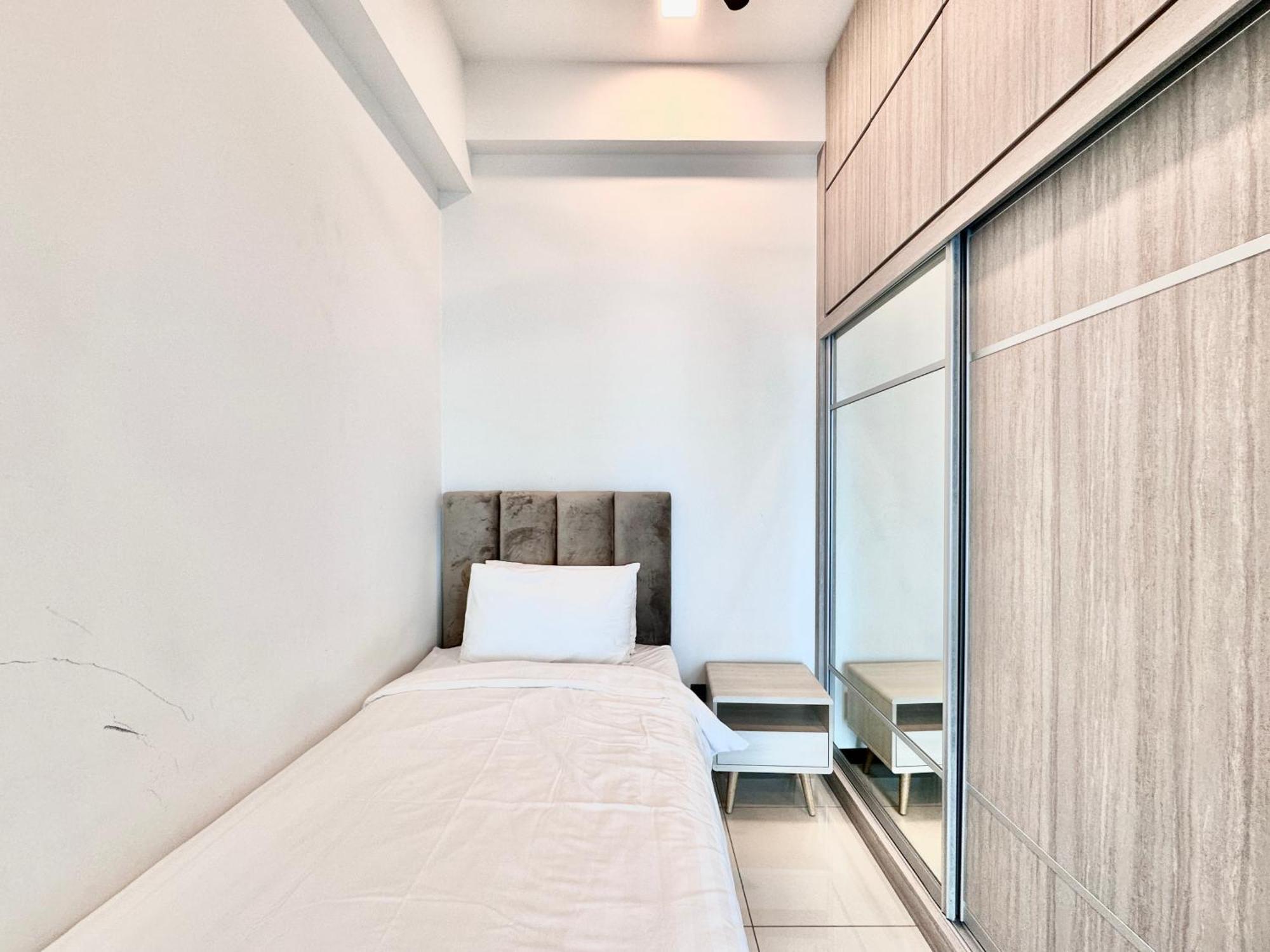 Opus Residences By Manhattan Group Apartment Kuala Lumpur