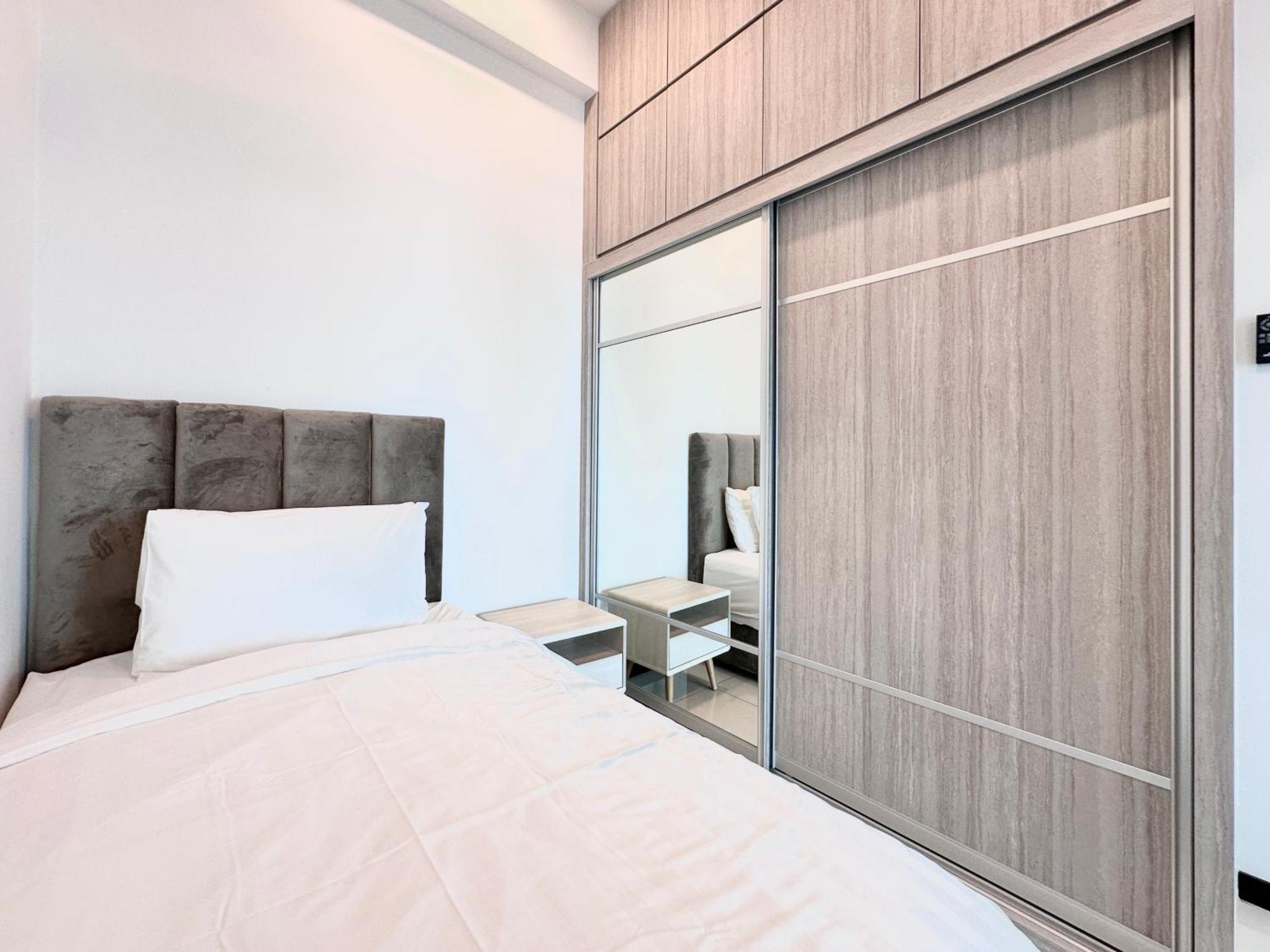 Apartment Opus Residences By Manhattan Group Kuala Lumpur