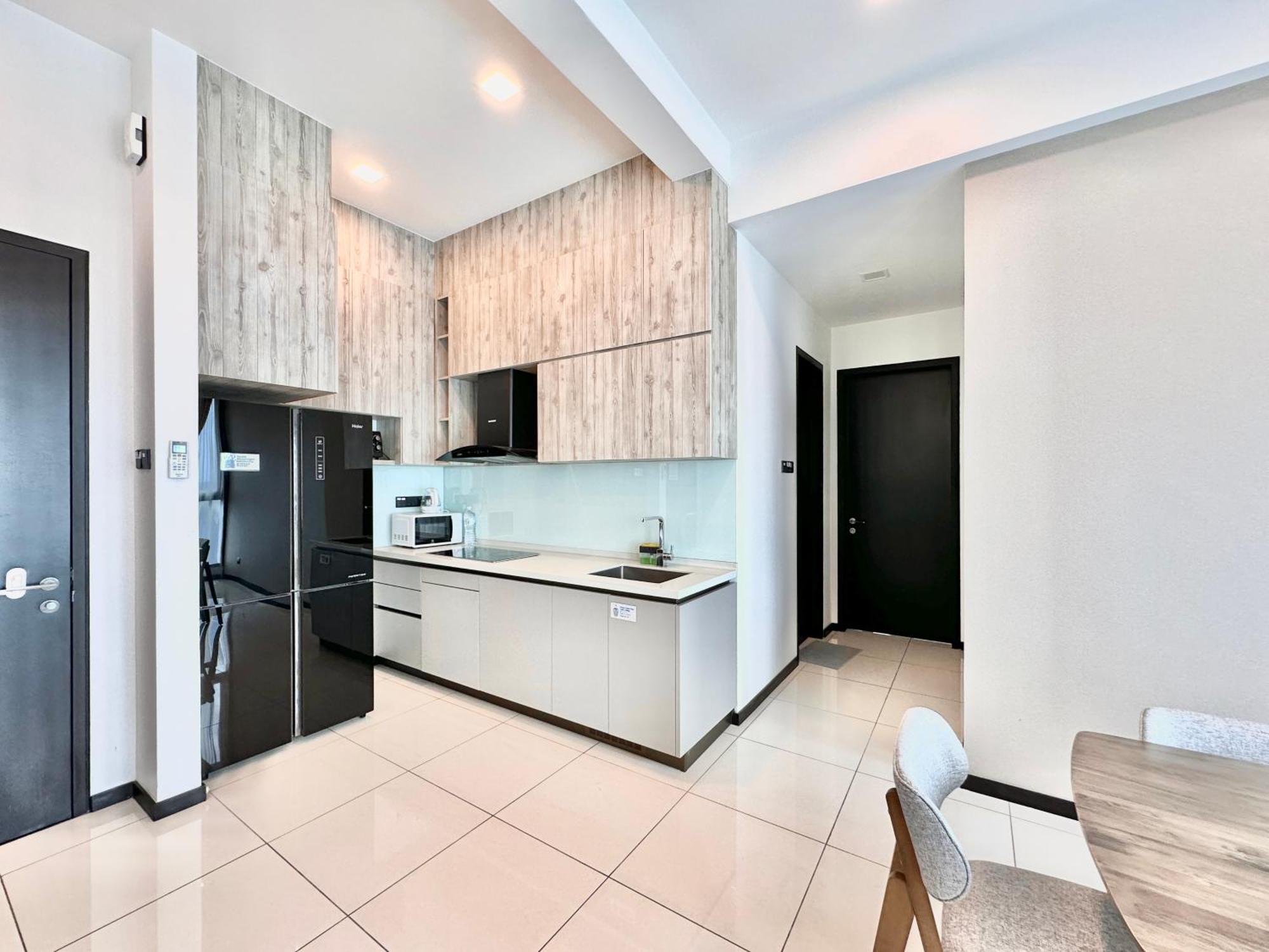 Opus Residences By Manhattan Group *