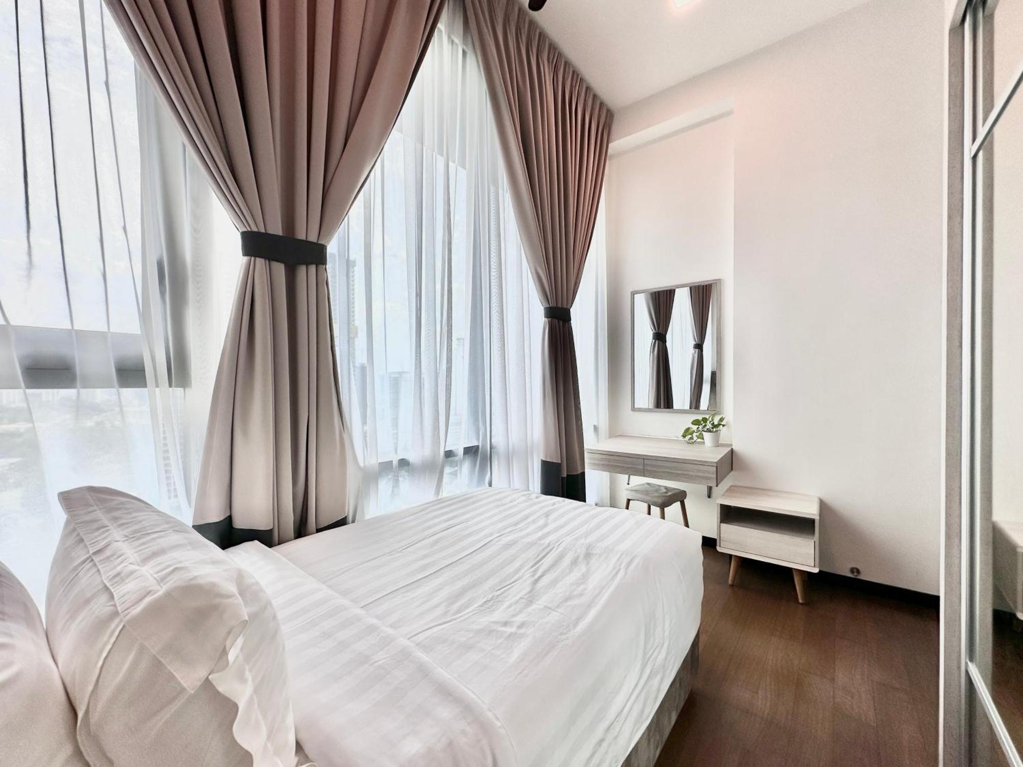 Opus Residences By Manhattan Group Kuala Lumpur
