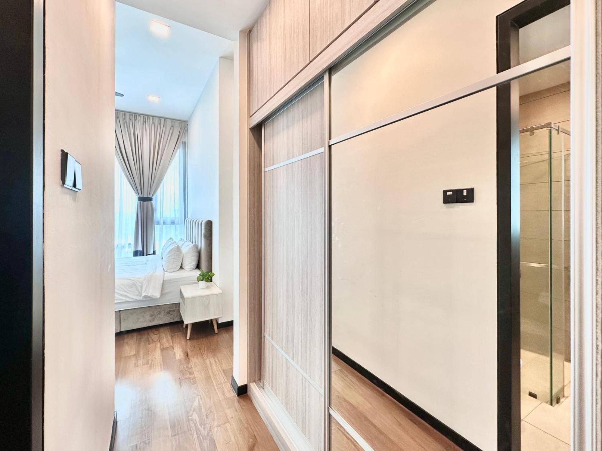 Apartment Opus Residences By Manhattan Group Kuala Lumpur