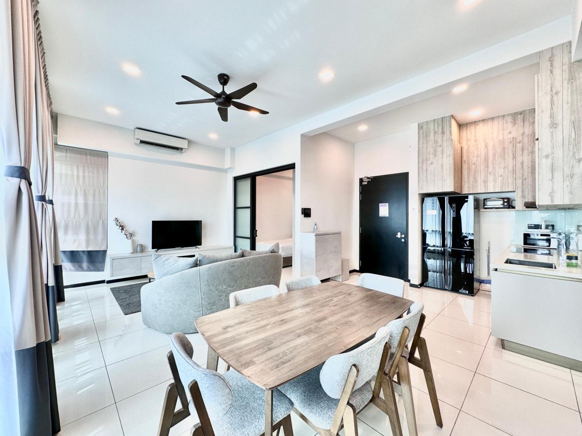 Opus Residences By Manhattan Group Kuala Lumpur